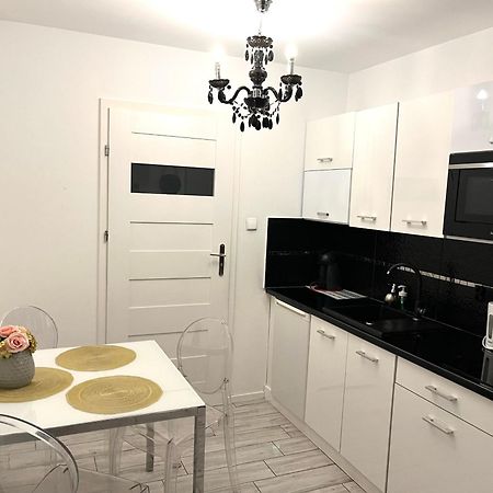 Apartament Kameralny15 Gdansk Ngoại thất bức ảnh