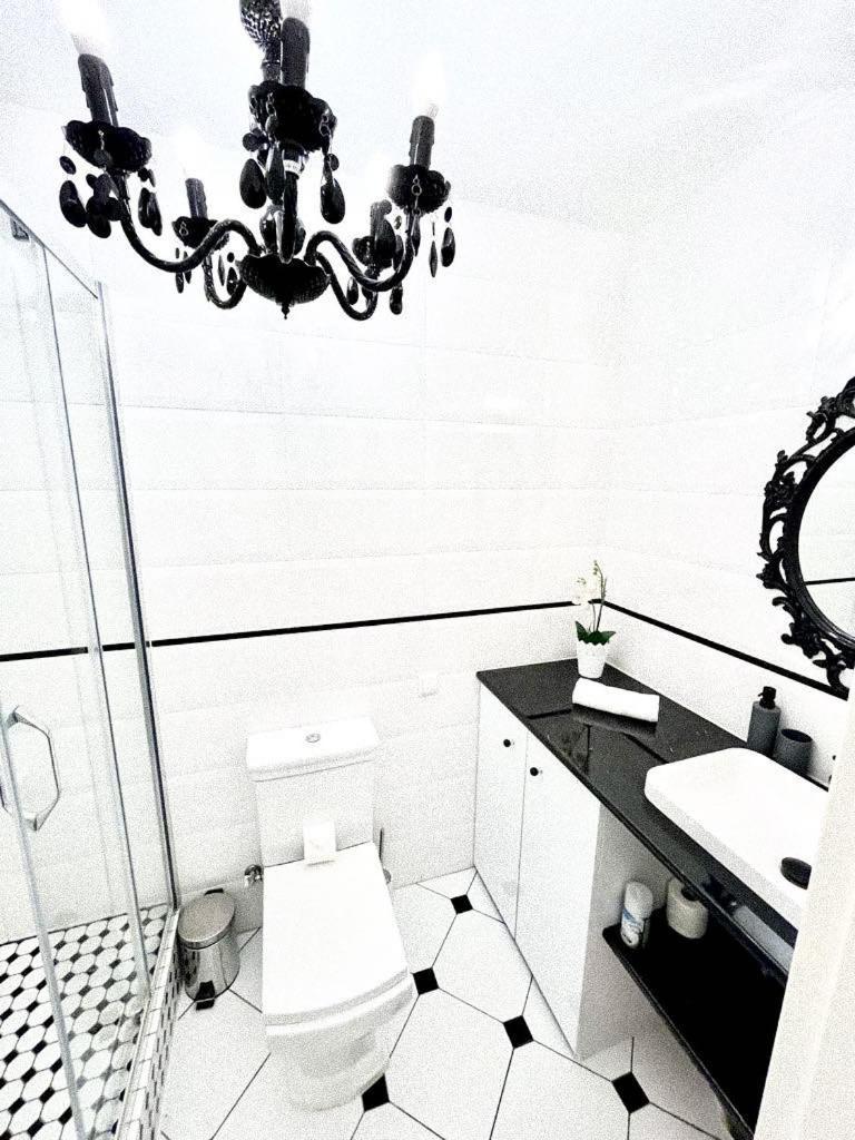 Apartament Kameralny15 Gdansk Ngoại thất bức ảnh