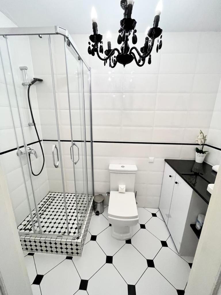 Apartament Kameralny15 Gdansk Ngoại thất bức ảnh