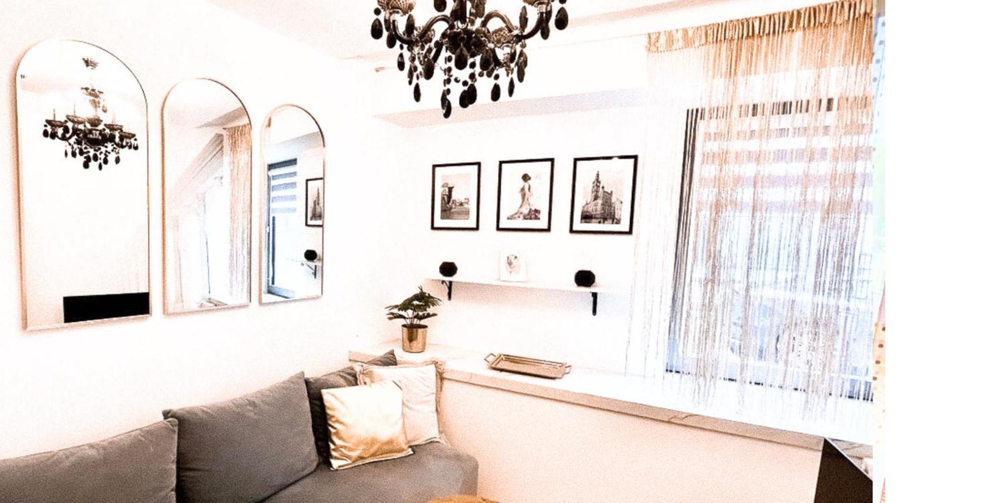 Apartament Kameralny15 Gdansk Ngoại thất bức ảnh