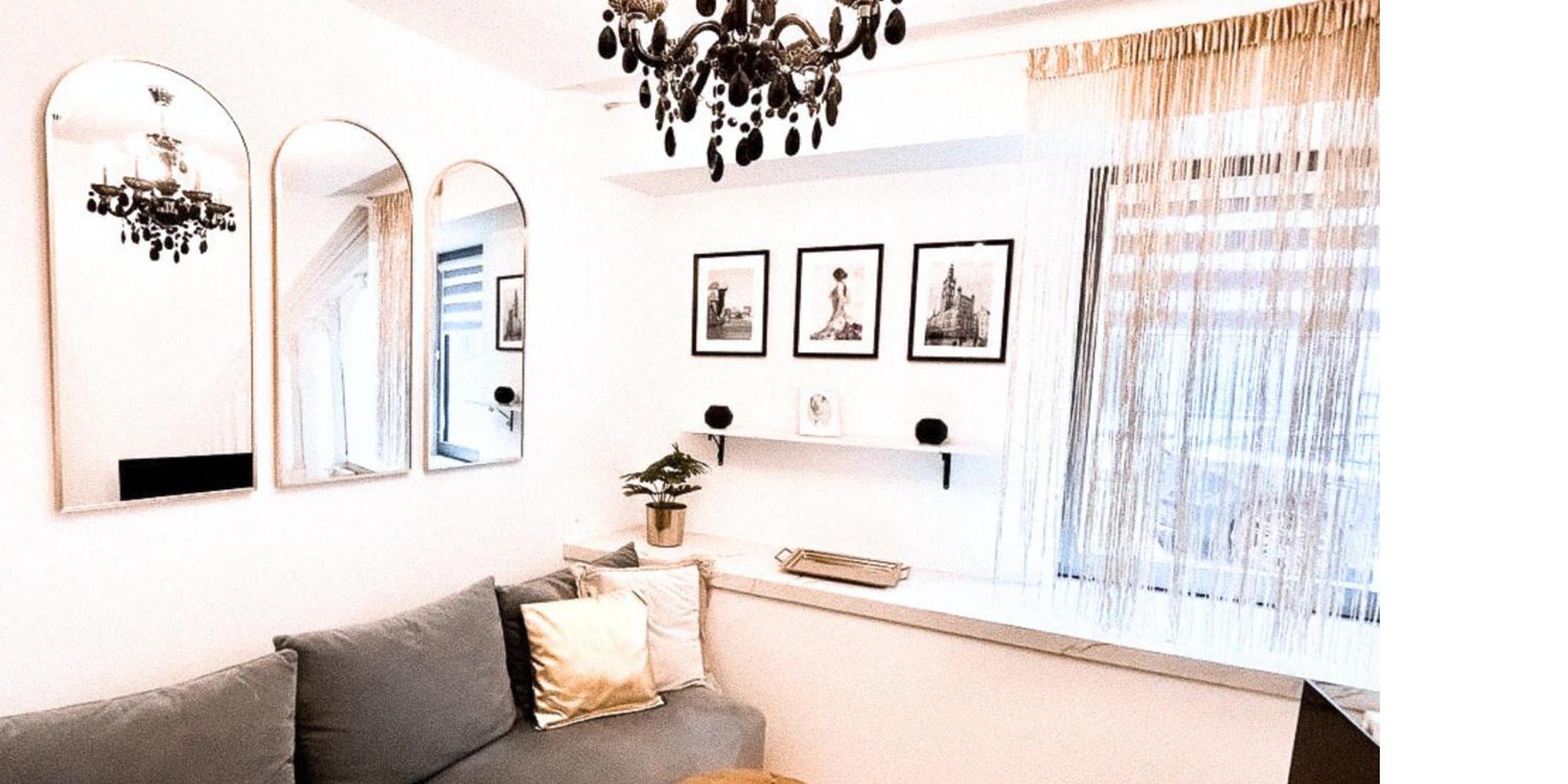 Apartament Kameralny15 Gdansk Ngoại thất bức ảnh