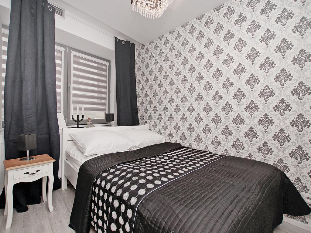 Apartament Kameralny15 Gdansk Ngoại thất bức ảnh