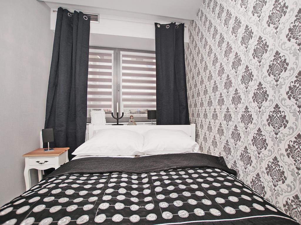 Apartament Kameralny15 Gdansk Ngoại thất bức ảnh