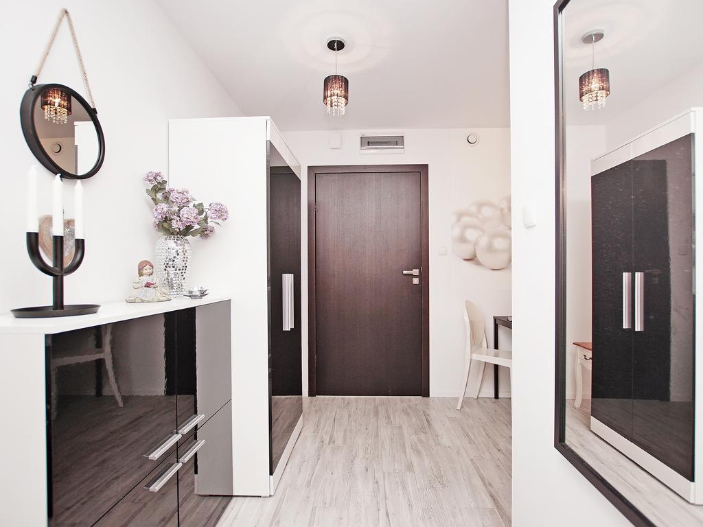 Apartament Kameralny15 Gdansk Ngoại thất bức ảnh