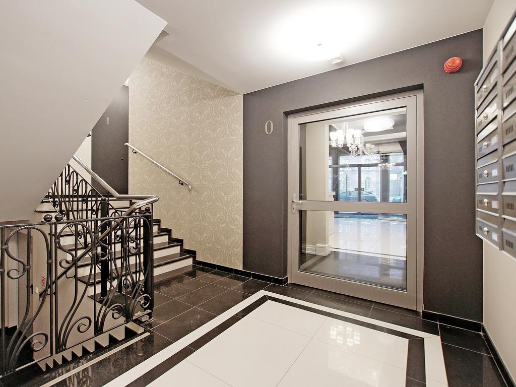 Apartament Kameralny15 Gdansk Ngoại thất bức ảnh